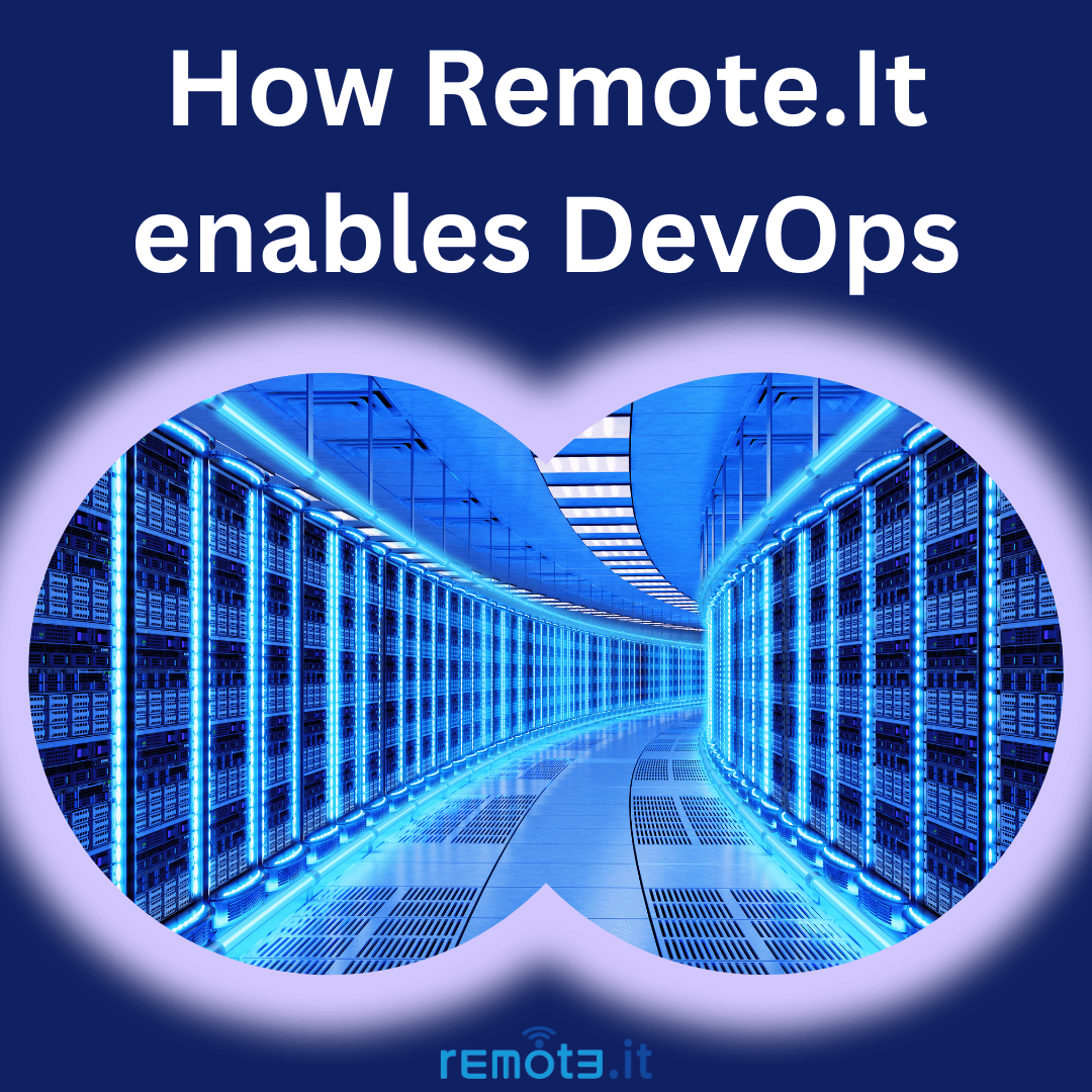 Remote.ItがDevOpsにもたらすメリット