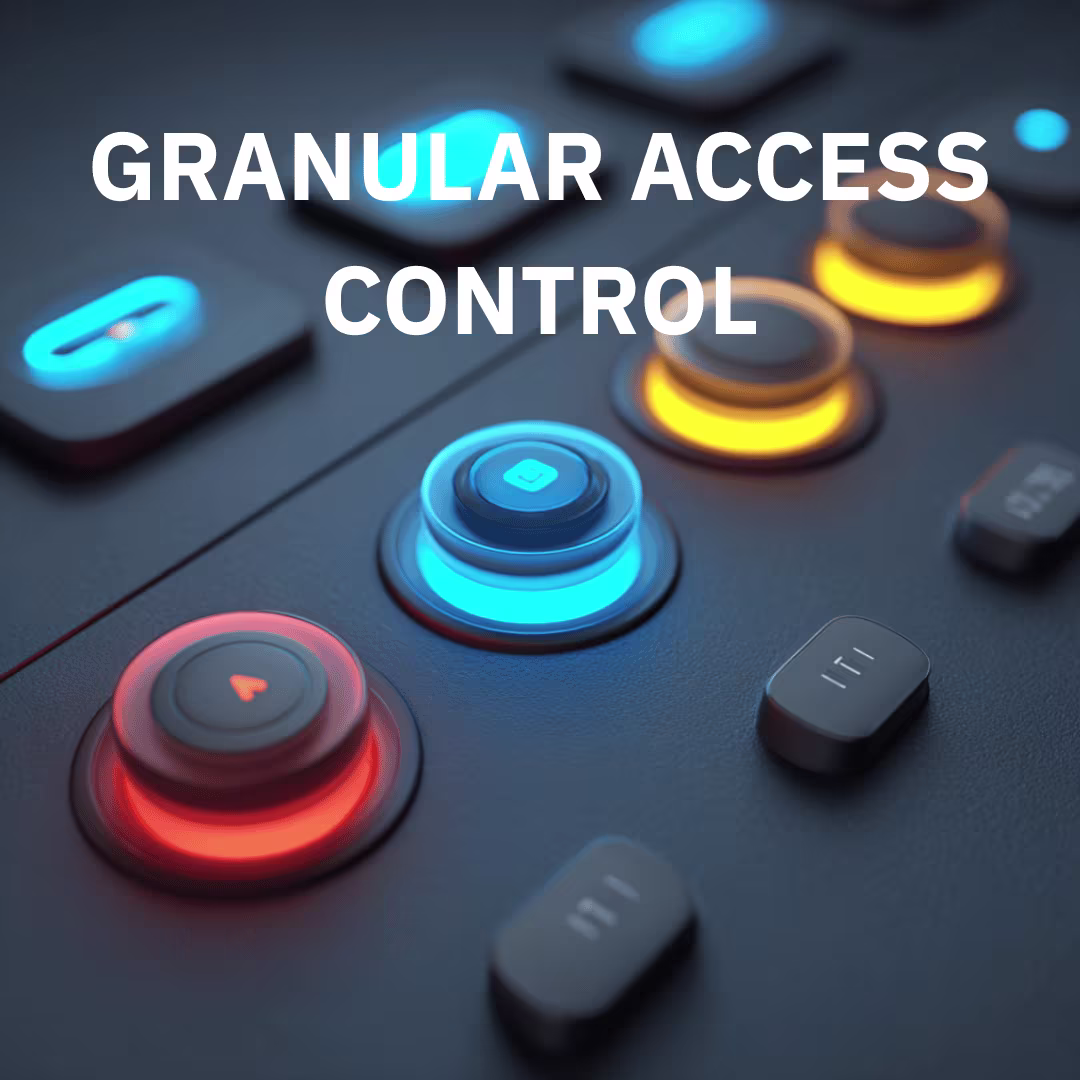 Remote.Itは、ネットワーク全体をさらしてしまうVPNとは異なり、サービスレベルでの安全なリモートアクセスを可能にします。必要な情報のみを共有し、ネットワーク上のリスクをゼロに抑えます。
