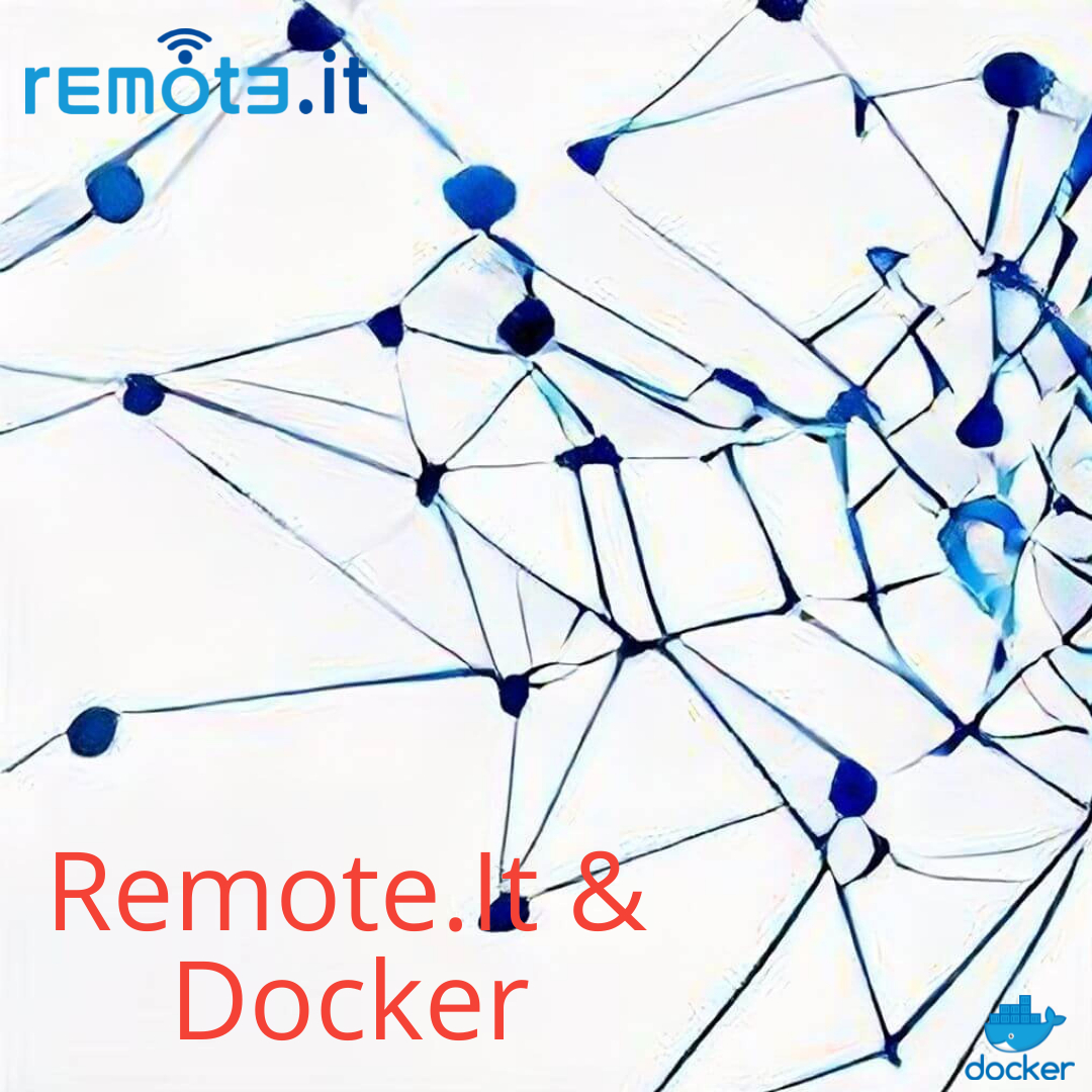 当社の顧客は、Remote.ItとDockerを組み合わせたソリューションも気に入っています。多くのお客様にとって大きなメリットは、コンテナ環境でRemote.Itを使用することで、コンテナ環境内のサービスディスカバリー機能を活用できることです。