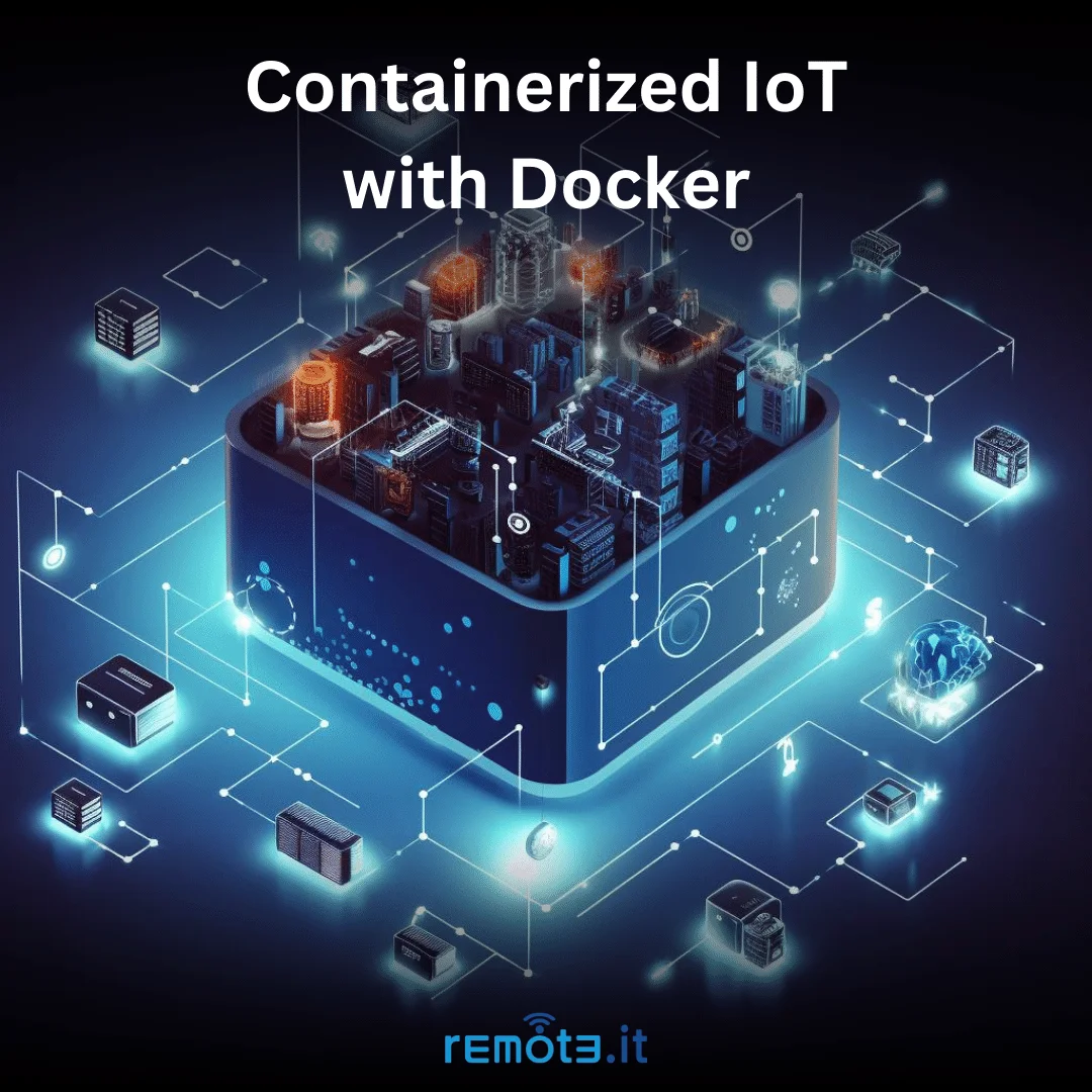 Remote.itがどのようにDockerでIoTに革命を起こし、IoT展開の効率性、セキュリティ、スケーラビリティを強化しているかをご覧ください。IIoT、スマートシティ、ヘルスケアなど、さまざまな分野への影響について学びましょう。