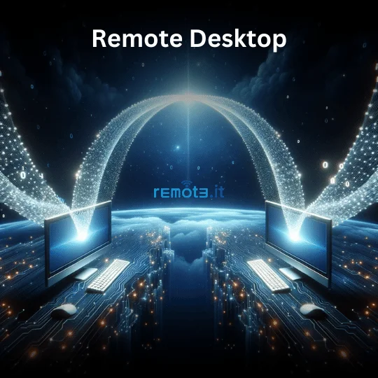 Remote.Itでリモートデスクトップ接続を簡単にセットアップして管理する方法をご紹介します。職場から自宅まで、複雑なネットワーク設定に煩わされることなく、安全で信頼性の高いコンピュータへのアクセスを実現できます。