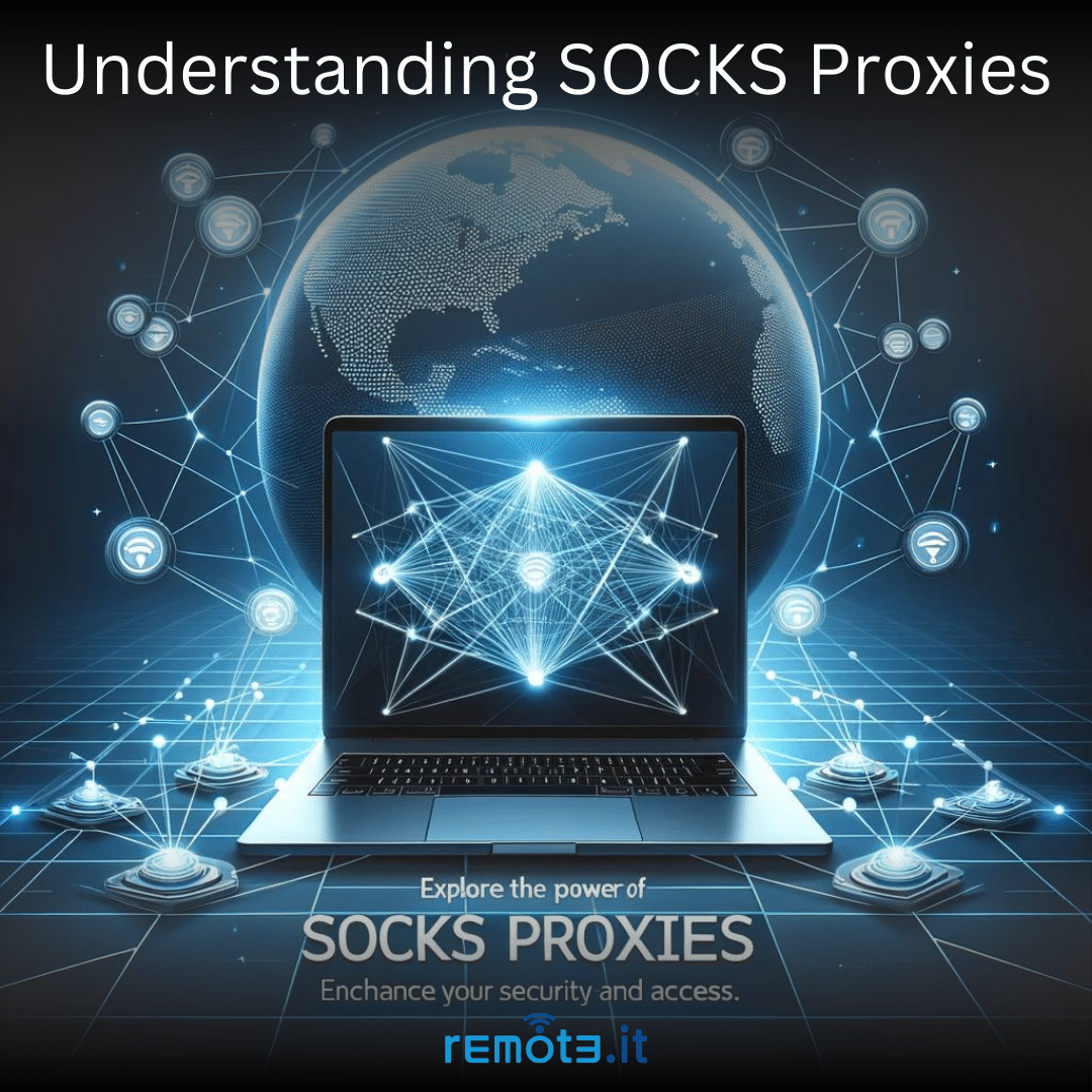 インターネットのセキュリティとアクセシビリティを強化するSOCKSプロキシの利点を理解する。 